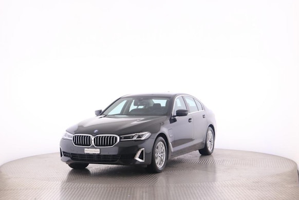 BMW 530e xDrive 0 BMW 530e xDrive 0