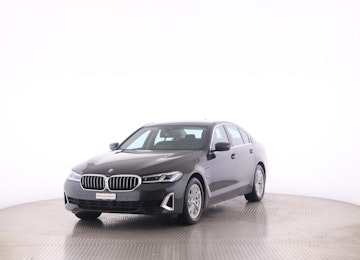 Vehicle image BMW 530e xDrive Vehicle image BMW 530e xDrive