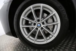 BMW 530e xDrive