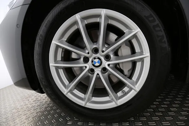 BMW 530e xDrive