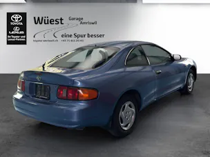 Toyota Celica 1.8