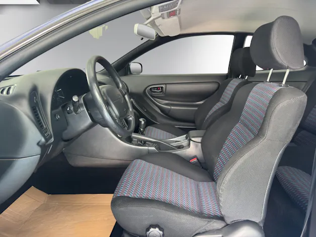 Toyota Celica 1.8