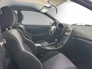Toyota Celica 1.8