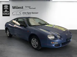 Toyota Celica 1.8