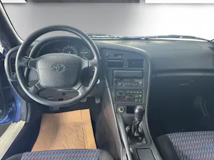 Toyota Celica 1.8