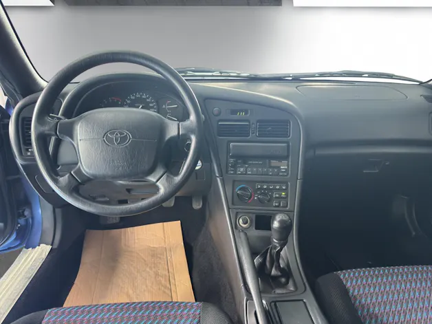 Toyota Celica 1.8