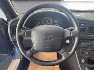 Toyota Celica 1.8
