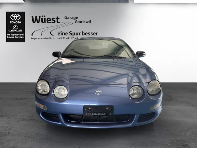 Toyota Celica 1.8