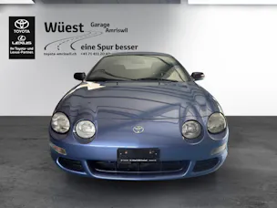 Toyota Celica 1.8