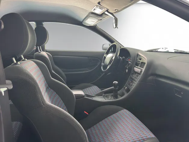 Toyota Celica 1.8
