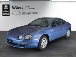 Toyota Celica 1.8
