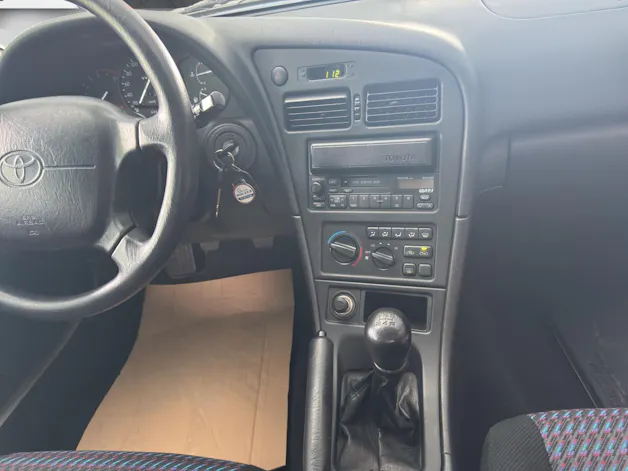 Toyota Celica 1.8