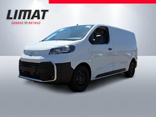 Vehicle image TOYOTA PROACE 0 Vehicle image TOYOTA PROACE 0