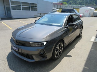 Vehicle image OPEL ASTRA 0