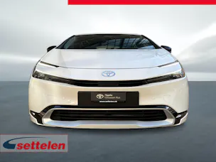 Toyota Prius 2.0 Plug-In-Hybrid Style