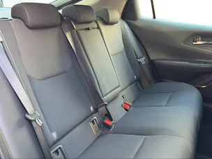 Toyota Prius 2.0 Plug-In-Hybrid Style