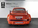Porsche 911 Coupé 3.6 Carrera 4 Rennwagen