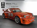 Porsche 911 Coupé 3.6 Carrera 4 Rennwagen