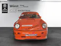 Porsche 911 Coupé 3.6 Carrera 4 Rennwagen
