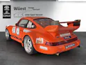 Porsche 911 Coupé 3.6 Carrera 4 Rennwagen
