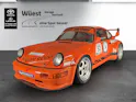 Porsche 911 Coupé 3.6 Carrera 4 Rennwagen