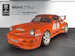 Porsche 911 Coupé 3.6 Carrera 4 Rennwagen