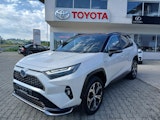 First vehicle image