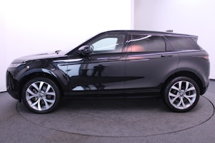 Vehicle image LAND ROVER Range Rover Evoque 2.0 T S