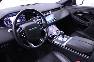 Vehicle image LAND ROVER Range Rover Evoque 2.0 T S