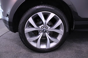 Vehicle image LAND ROVER Range Rover Evoque 2.0 T S