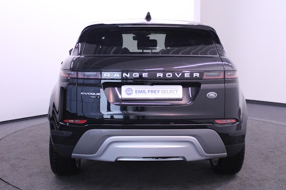 LAND ROVER Range Rover Evoque 2.0 T S 2