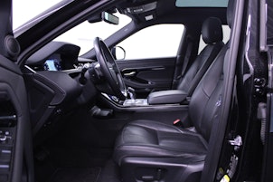 Vehicle image LAND ROVER Range Rover Evoque 2.0 T S