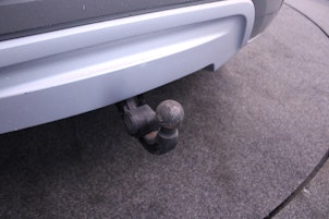 Vehicle image LAND ROVER Range Rover Evoque 2.0 T S