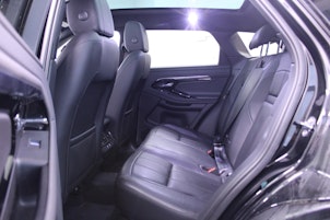 Vehicle image LAND ROVER Range Rover Evoque 2.0 T S