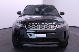 Vehicle image LAND ROVER Range Rover Evoque 2.0 T S