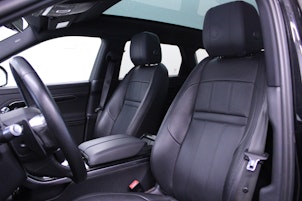 Vehicle image LAND ROVER Range Rover Evoque 2.0 T S