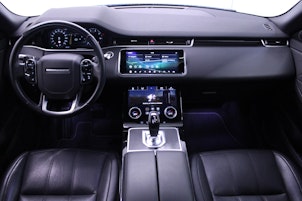 Vehicle image LAND ROVER Range Rover Evoque 2.0 T S