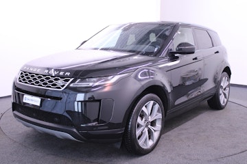Vehicle image LAND ROVER Range Rover Evoque 2.0 T S