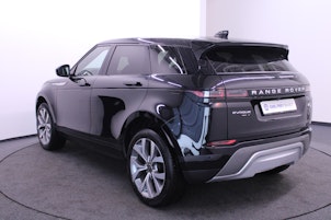 Vehicle image LAND ROVER Range Rover Evoque 2.0 T S