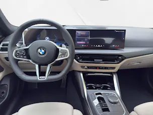 BMW 420d xDrive Gran Coupé