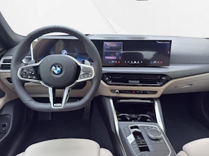 Vehicle image BMW 420d xDrive Gran Coupé