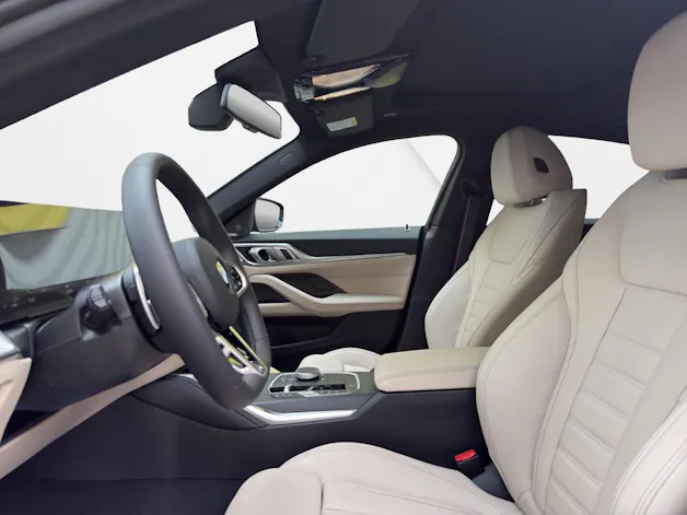 BMW 420d xDrive Gran Coupé