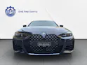 BMW 420d xDrive Gran Coupé