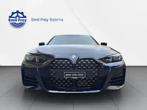 BMW 420d xDrive Gran Coupé