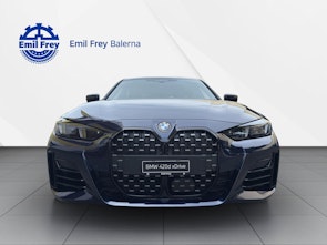 Vehicle image BMW 420d xDrive Gran Coupé
