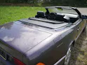 Mercedes-Benz SL-Klasse R129 Cabrio SL 500 V8