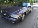 Mercedes-Benz SL-Klasse R129 Cabrio SL 500 V8