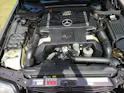 Mercedes-Benz SL-Klasse R129 Cabrio SL 500 V8
