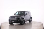 First vehicle image