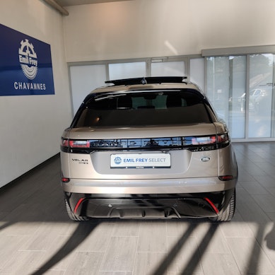 LAND ROVER Range Rover Velar 2.0 P400e Edition 3